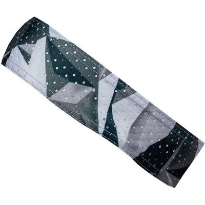 Bjež Drop 5 Crumple Black