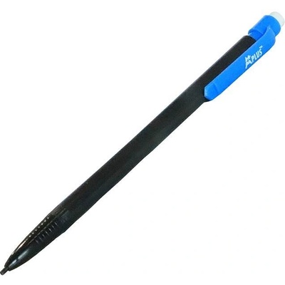 Beifa Автоматичен молив A+ 1530, 0.5 mm, черен (1015140043)