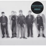 Indochine - Black City Concerts (2 CD) (0888751363823)