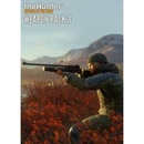 Expansive Worlds theHunter Call of the Wild Weapon Pack 3 DLC (PC)