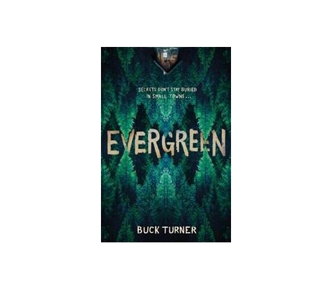 Evergreen - Buck Turner