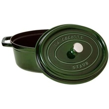 Staub oválny 31 cm 5,5 l