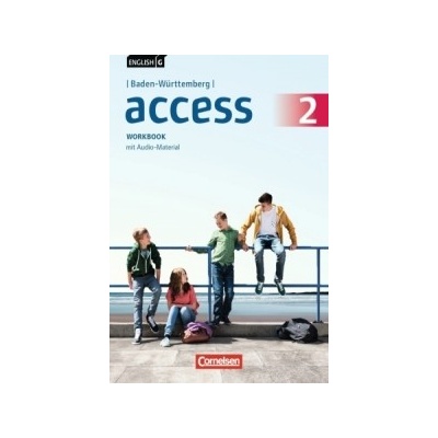 6. Schuljahr, Workbook mit Audio-CD - Seidl, Jennifer
