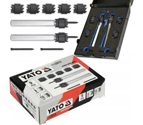 Yato YT-28919