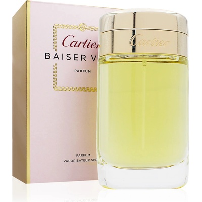 Cartier Baiser Volé parfum dámsky 100 ml