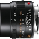Leica 50mm f/2 APO-Summicron-M