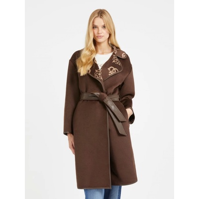 Guess Ludovica W3BL18 WFQT0 hnědý – Zbozi.Blesk.cz