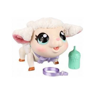 Vincobiosis Little Live Pets. Lamb