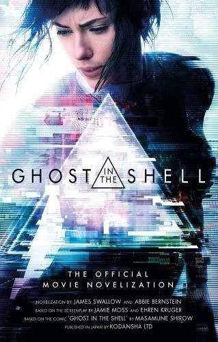 Ghost in the Shell
