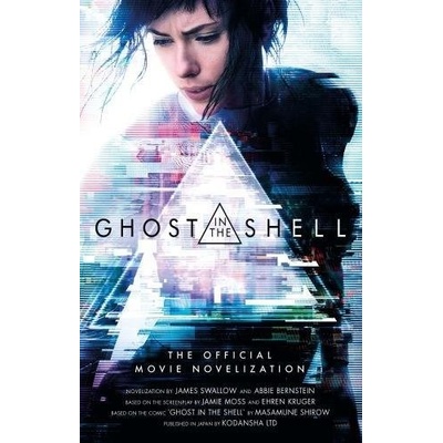 Ghost in the Shell