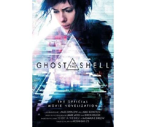 Ghost in the Shell