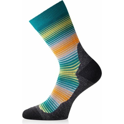 Lasting merino WLG 628 zelené