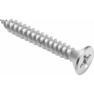 Wadfow Samorezná skrutka ZH 4,2x32mm, sada 200 ks