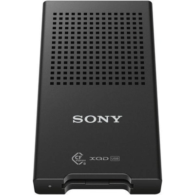 Sony XQD MRW-G1 – Zbozi.Blesk.cz