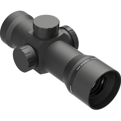 Leupold RDS tubus 34mm montáží 1 MOA černý