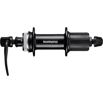 SHIMANO DISC FH-MT200-B