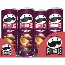 Pringles Texas BBQ Sauce 165 g