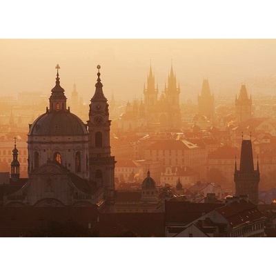 Pohlednice Praha 2