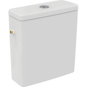Ideal Standard Тоалетно казанче Ideal Standard I. life S със странично захранване, лъскаво бяло (T499801)