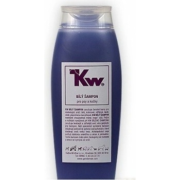 KW biely 250 ml