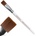 The Army Painter Wargamer Bionic Brush - Bionic Bristles - Large Vehicle & Scenery (BR7040P)