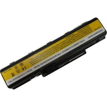 Image 1 of Lenovo Батерия за Lenovo B450 L09S6Y21
