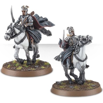 Games Workshop Mirkwood armoured elf cavalry (99801463021)