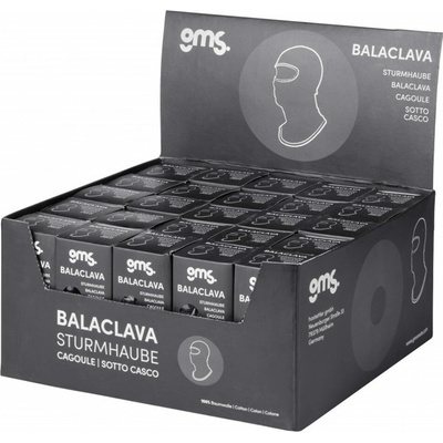 GMS ZG93000-003-25 bavlna