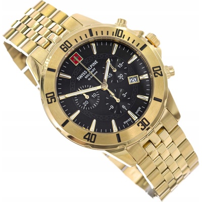Swiss Alpine Military 7024.9117