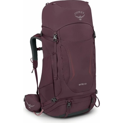 Osprey Kyte 68l zelená