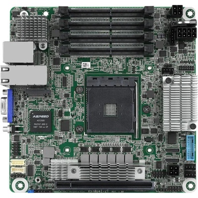 ASRock X570D4I-2T