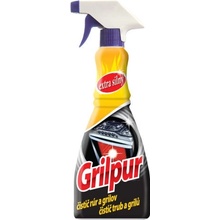 Grilpur Total gel čistič trub a grilů 500 ml