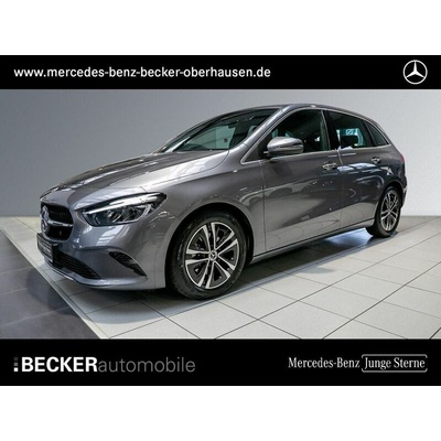 Mercedes-Benz B 180 100 kW