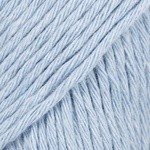 DROPS Design Paris Recycled Denim 100 Light Wash Плетива прежда (1043100)