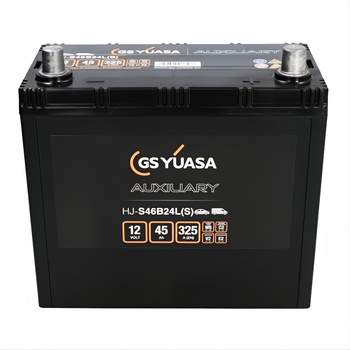 YUASA HJ-S46B24L(S)