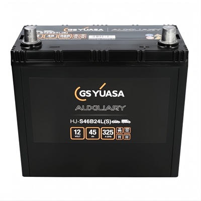YUASA HJ-S46B24L(S)