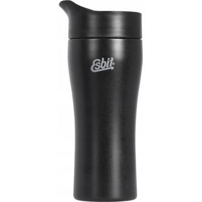 Esbit Termohrnek 375 ml černý
