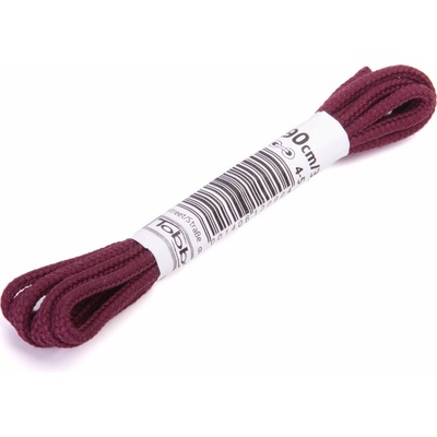 TOBBY STREET kulaté o průměru 3 mm fialové