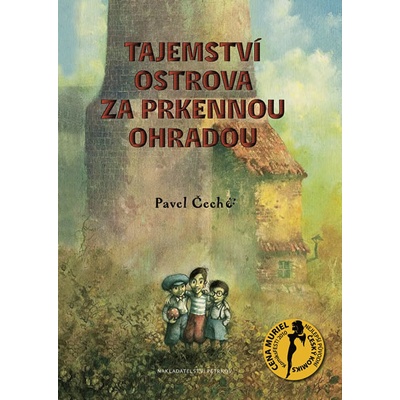 Tajemství ostrova za prkennou ohradou