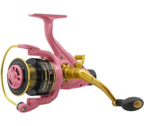 Delphin Queen TwinDRAG 5000