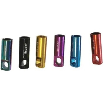 čepička na povolení ventilku Iisuper V2