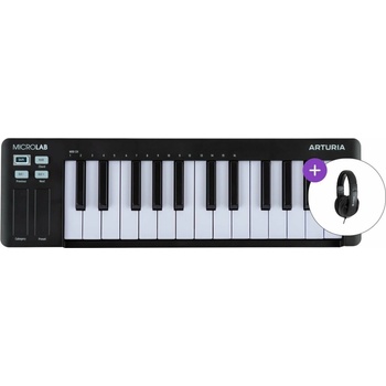 Arturia MicroLab mk3 Set