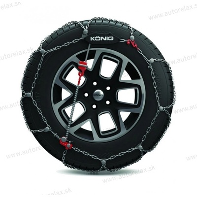 Thule König XG Cross 249
