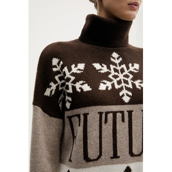 From Future Кашмирен пуловер from future (wpl03334)