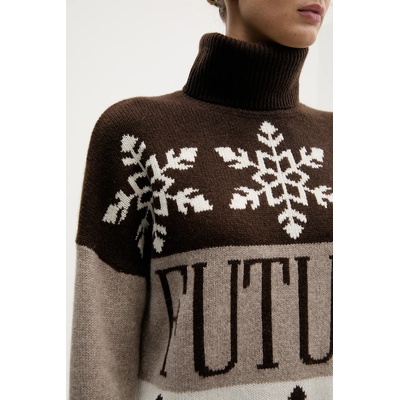 From Future Кашмирен пуловер from future (wpl03334)