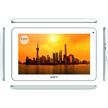 iGET Smart S90