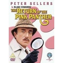 The Return Of The Pink Panther DVD