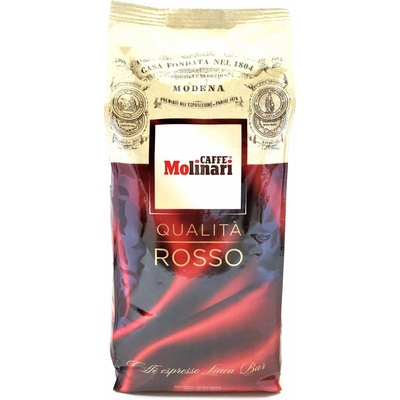 Caffe Molinari Caffé Rosso 1 kg