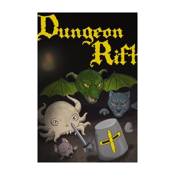 DungeonRift