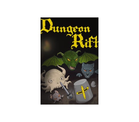 DungeonRift